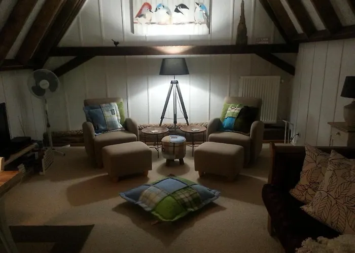 B & B De Pimpelmees