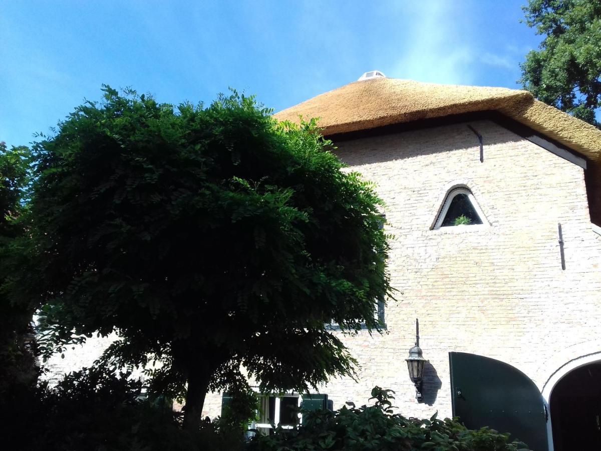 De Pimpelmees Bed & Breakfast