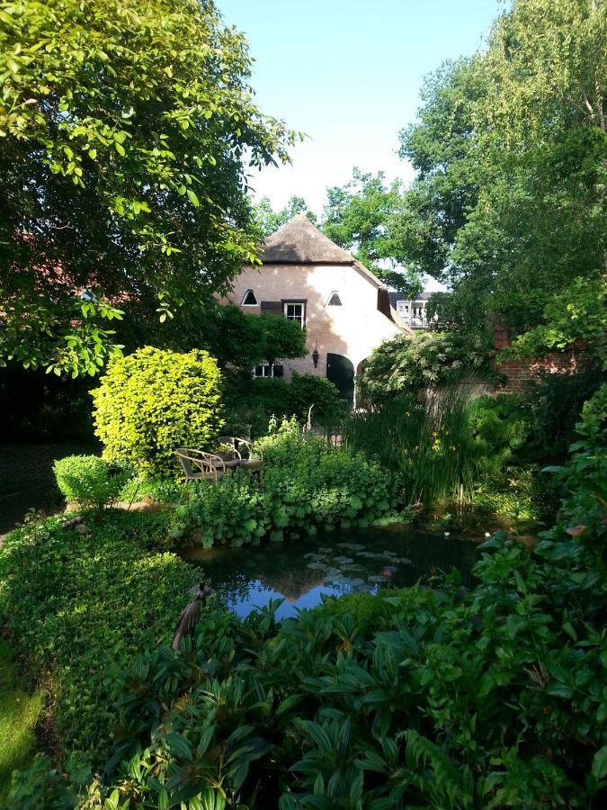 De Pimpelmees Bed & Breakfast 's-Gravenmoer