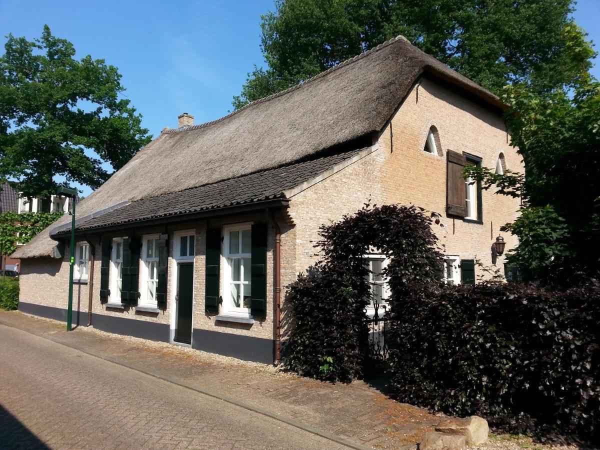 De Pimpelmees * 's-Gravenmoer