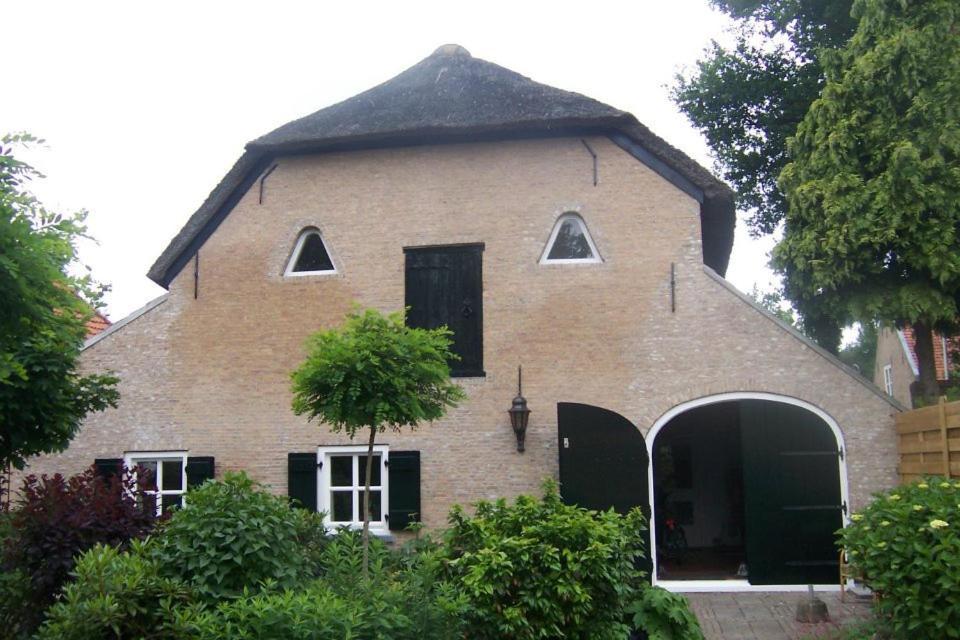 De Pimpelmees * 's-Gravenmoer