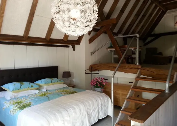 B & B De Pimpelmees