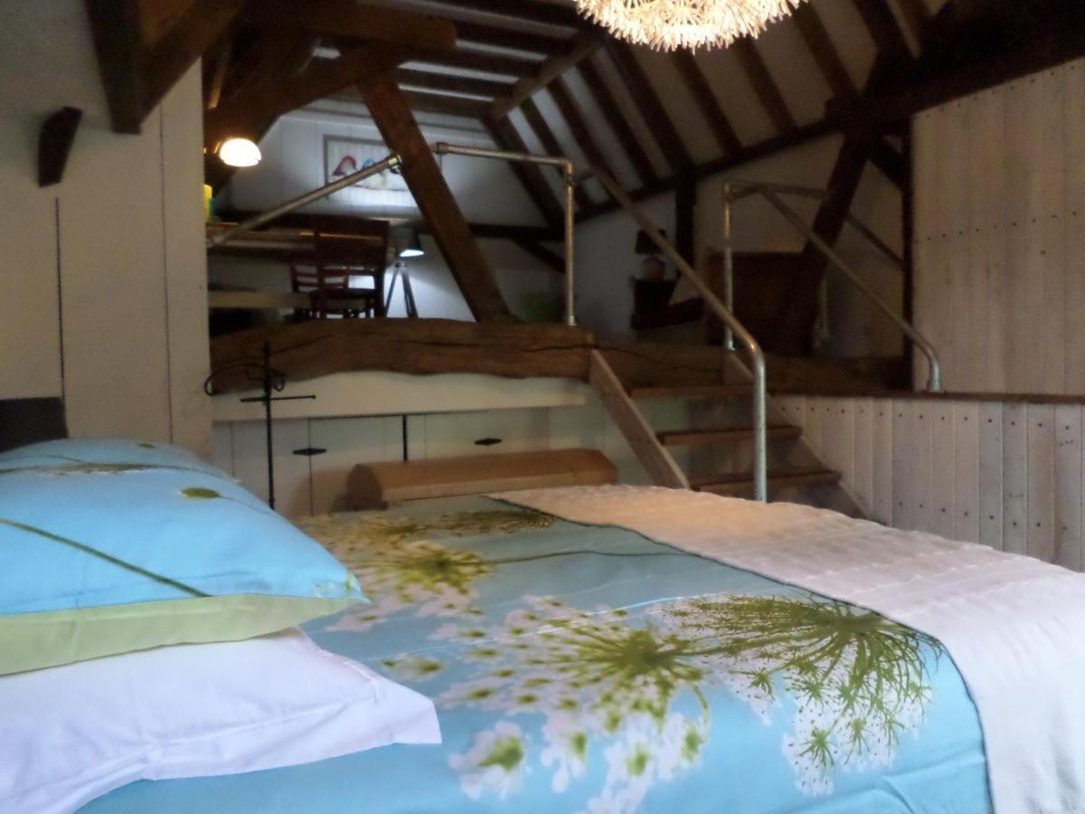 Bed & Breakfast De Pimpelmees 's-Gravenmoer