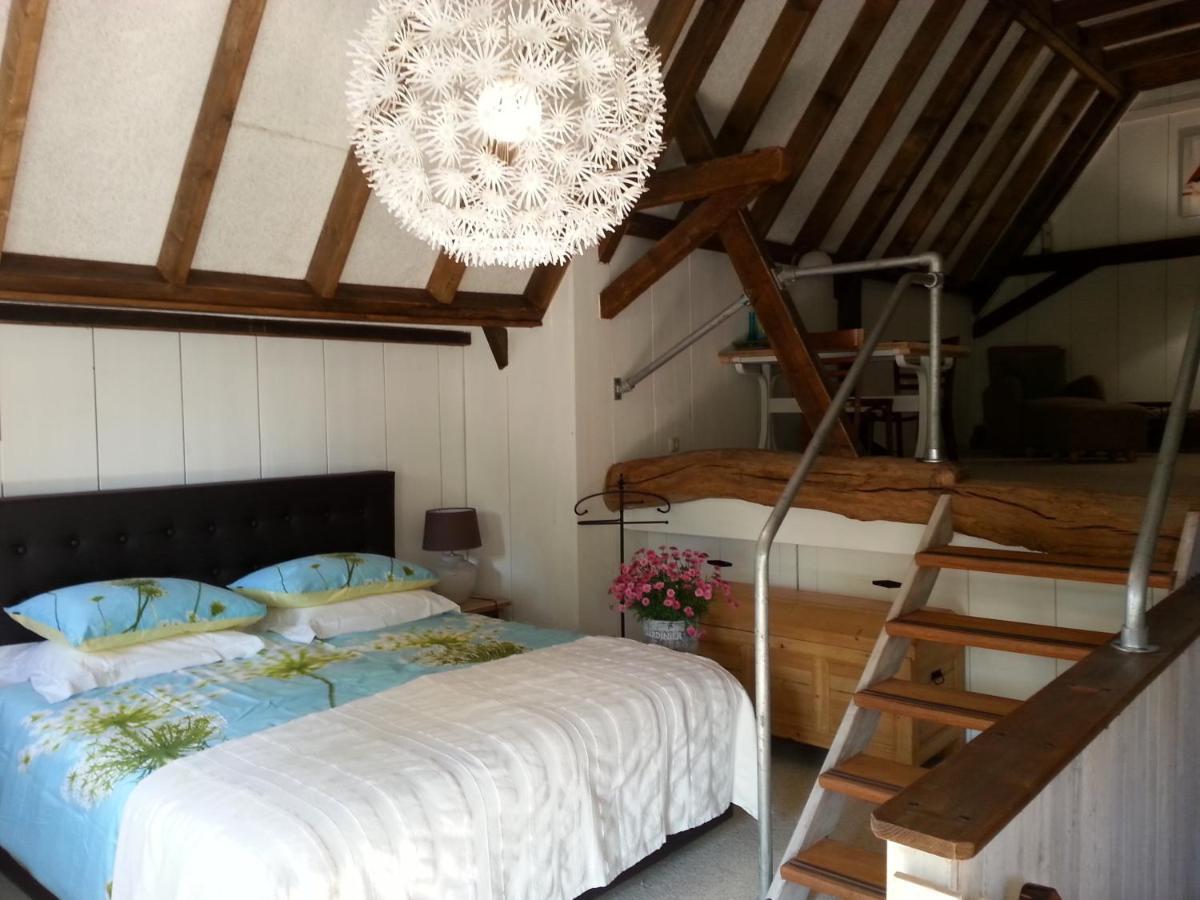 Bed & Breakfast De Pimpelmees