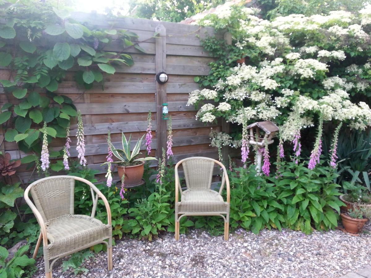 Bed & Breakfast De Pimpelmees
