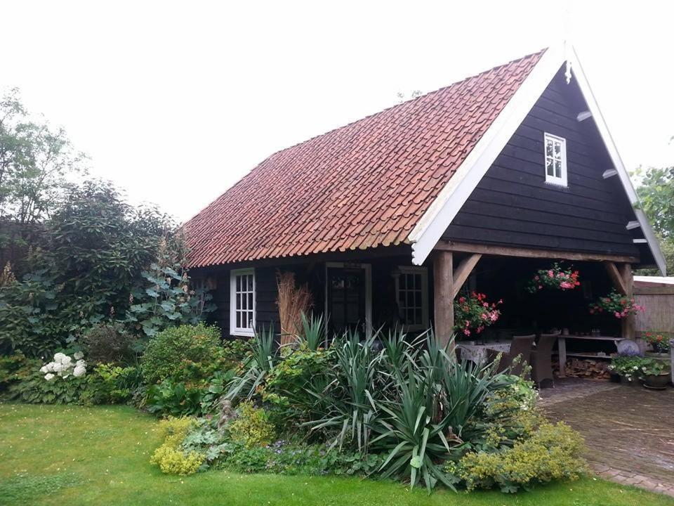 Bed & Breakfast De Pimpelmees